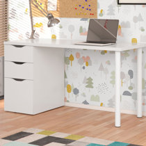 Wayfair deals parsons desk